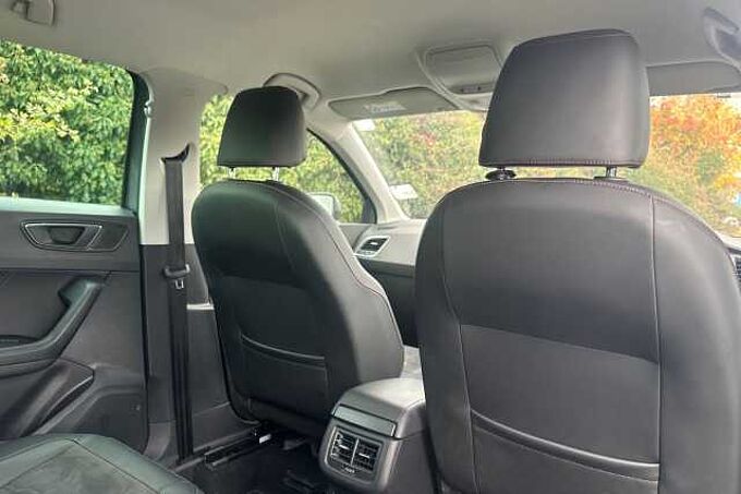 SEAT Ateca 1.5 TSI EVO FR SUV 5dr Petrol Manual Euro 6 (s/s) (150 ps)