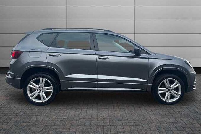 SEAT Ateca 1.5 TSI EVO FR SUV 5dr Petrol Manual Euro 6 (s/s) (150 ps)