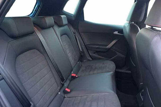 SEAT Arona 1.0 TSI FR Sport SUV 5dr Petrol DSG Euro 6 (s/s) (110 ps)