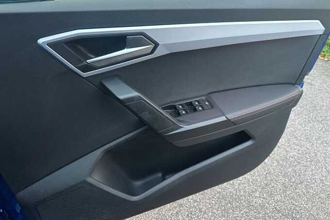 SEAT Arona 1.0 TSI FR Sport SUV 5dr Petrol DSG Euro 6 (s/s) (110 ps)