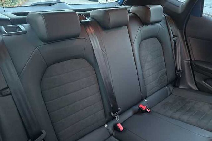 SEAT Arona 1.0 TSI FR Sport SUV 5dr Petrol DSG Euro 6 (s/s) (110 ps)
