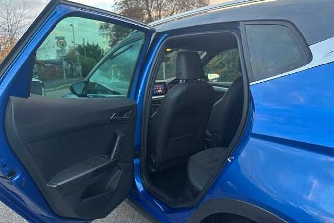 SEAT Arona 1.0 TSI FR Sport SUV 5dr Petrol DSG Euro 6 (s/s) (110 ps)