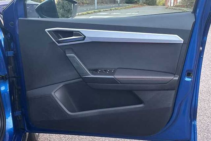 SEAT Arona 1.0 TSI FR Sport SUV 5dr Petrol DSG Euro 6 (s/s) (110 ps)