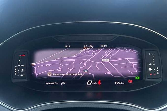 SEAT Arona 1.0 TSI FR Sport SUV 5dr Petrol DSG Euro 6 (s/s) (110 ps)