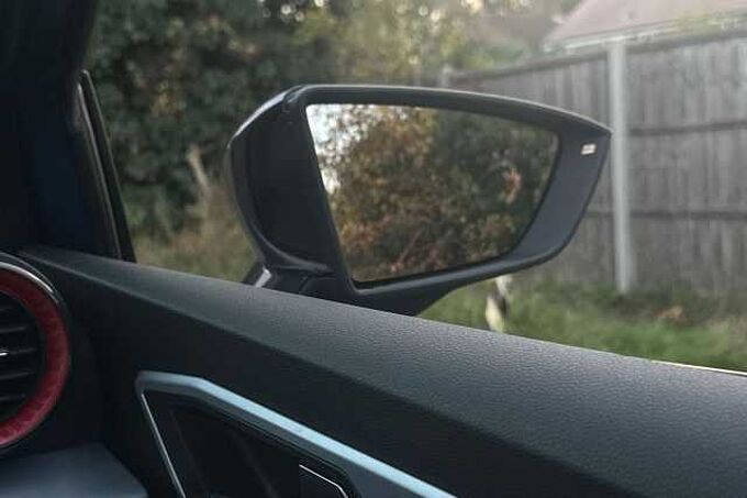 SEAT Arona 1.0 TSI FR Sport SUV 5dr Petrol DSG Euro 6 (s/s) (110 ps)