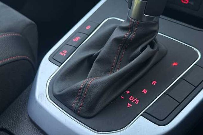 SEAT Arona 1.0 TSI FR Sport SUV 5dr Petrol DSG Euro 6 (s/s) (110 ps)