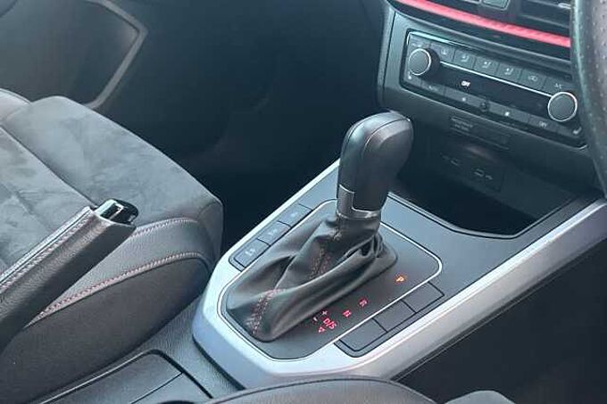 SEAT Arona 1.0 TSI FR Sport SUV 5dr Petrol DSG Euro 6 (s/s) (110 ps)