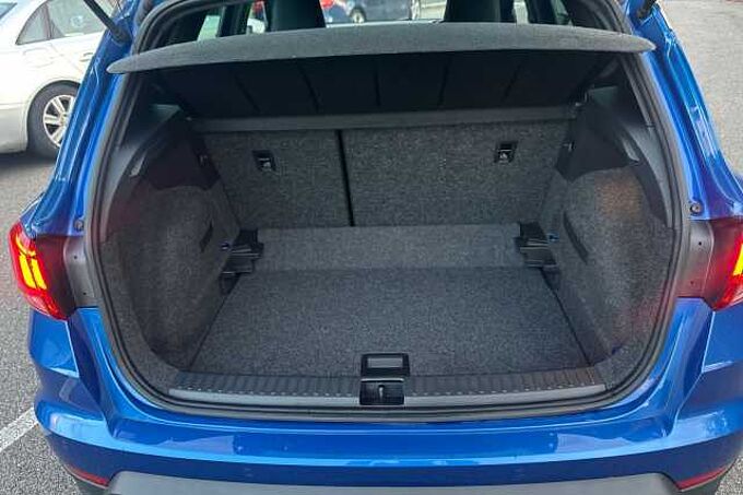 SEAT Arona 1.0 TSI FR Sport SUV 5dr Petrol DSG Euro 6 (s/s) (110 ps)
