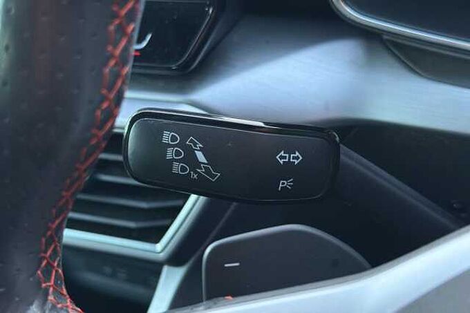 SEAT Leon 1.5 eTSI MHEV FR Estate 5dr Petrol Hybrid DSG Euro 6 (s/s) (150 ps)