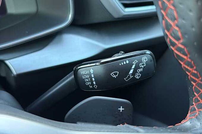 SEAT Leon 1.5 eTSI MHEV FR Estate 5dr Petrol Hybrid DSG Euro 6 (s/s) (150 ps)