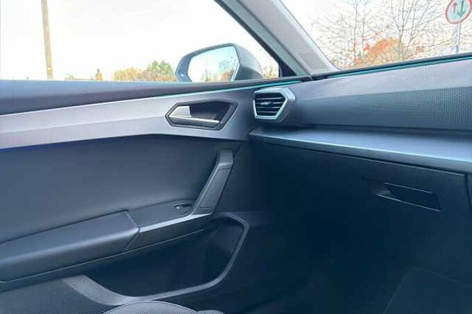 SEAT Leon 1.5 eTSI MHEV FR Estate 5dr Petrol Hybrid DSG Euro 6 (s/s) (150 ps)