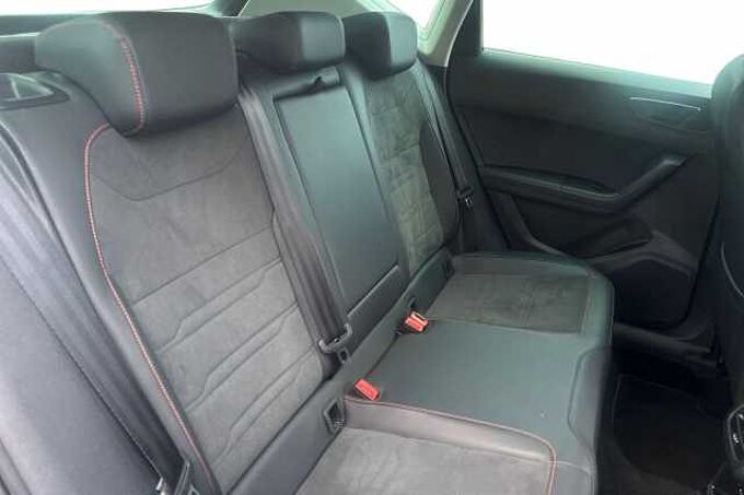 SEAT Ateca 1.5 TSI EVO FR SUV 5dr Petrol Manual Euro 6 (s/s) (150 ps)