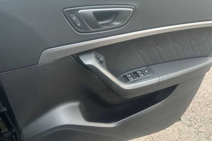 SEAT Ateca 1.5 TSI EVO FR SUV 5dr Petrol Manual Euro 6 (s/s) (150 ps)