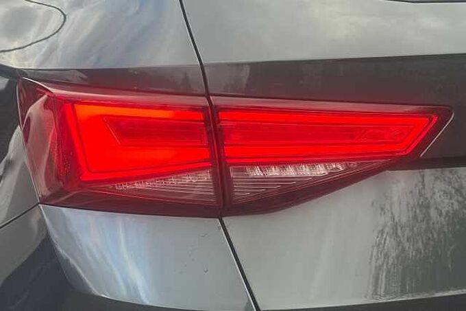 SEAT Ateca 1.5 TSI EVO FR SUV 5dr Petrol Manual Euro 6 (s/s) (150 ps)