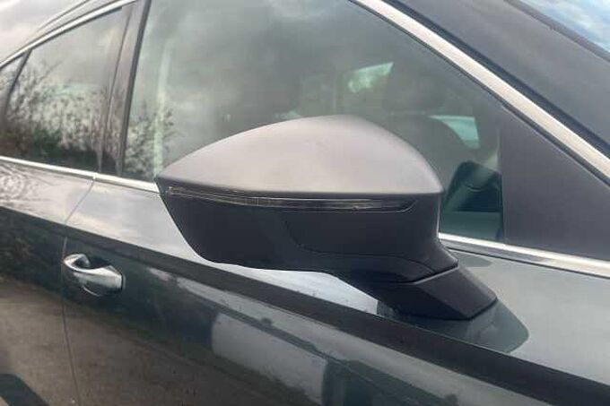 SEAT Ateca 1.5 TSI EVO FR SUV 5dr Petrol Manual Euro 6 (s/s) (150 ps)