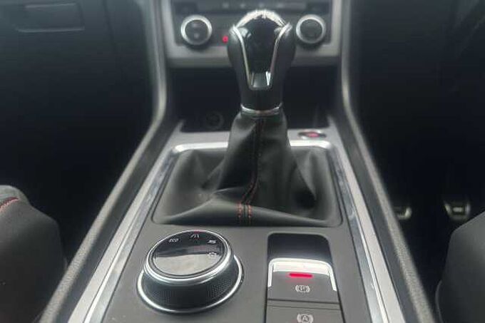 SEAT Ateca 1.5 TSI EVO FR SUV 5dr Petrol Manual Euro 6 (s/s) (150 ps)