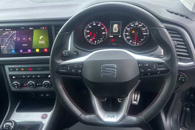 SEAT Ateca 1.5 TSI EVO FR SUV 5dr Petrol Manual Euro 6 (s/s) (150 ps)