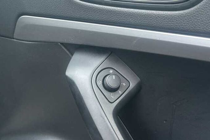 SEAT Ateca 1.5 TSI EVO FR SUV 5dr Petrol Manual Euro 6 (s/s) (150 ps)