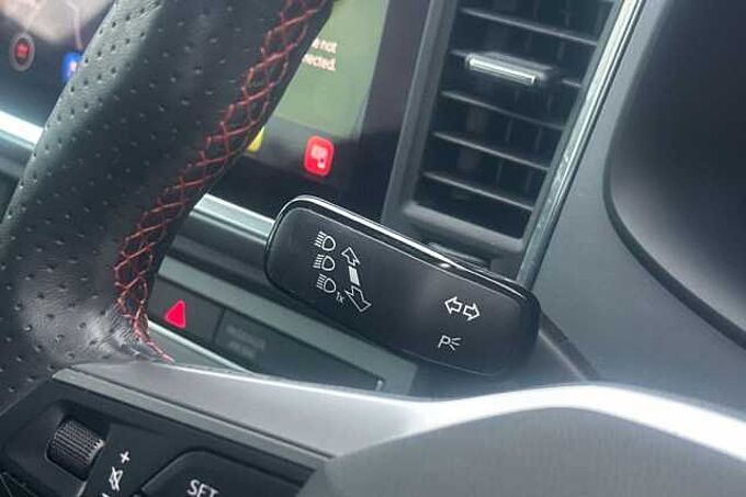 SEAT Ateca 1.5 TSI EVO FR SUV 5dr Petrol Manual Euro 6 (s/s) (150 ps)