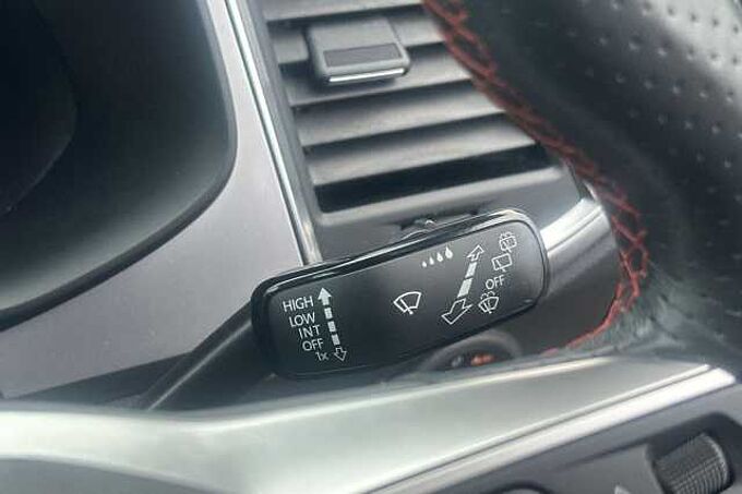 SEAT Ateca 1.5 TSI EVO FR SUV 5dr Petrol Manual Euro 6 (s/s) (150 ps)