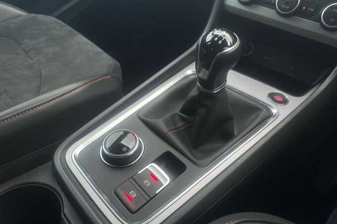 SEAT Ateca 1.5 TSI EVO FR SUV 5dr Petrol Manual Euro 6 (s/s) (150 ps)