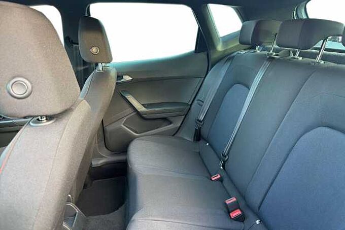 SEAT Arona 1.0 TSI FR SUV 5dr Petrol DSG Euro 6 (s/s) (115 ps)