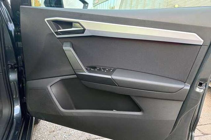 SEAT Arona 1.0 TSI FR SUV 5dr Petrol DSG Euro 6 (s/s) (115 ps)