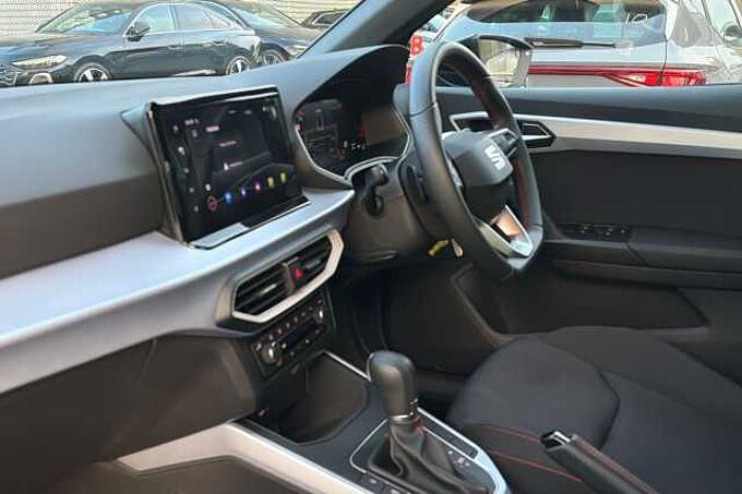 SEAT Arona 1.0 TSI FR SUV 5dr Petrol DSG Euro 6 (s/s) (115 ps)