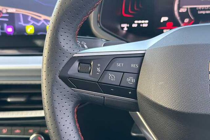 SEAT Arona 1.0 TSI FR SUV 5dr Petrol DSG Euro 6 (s/s) (115 ps)