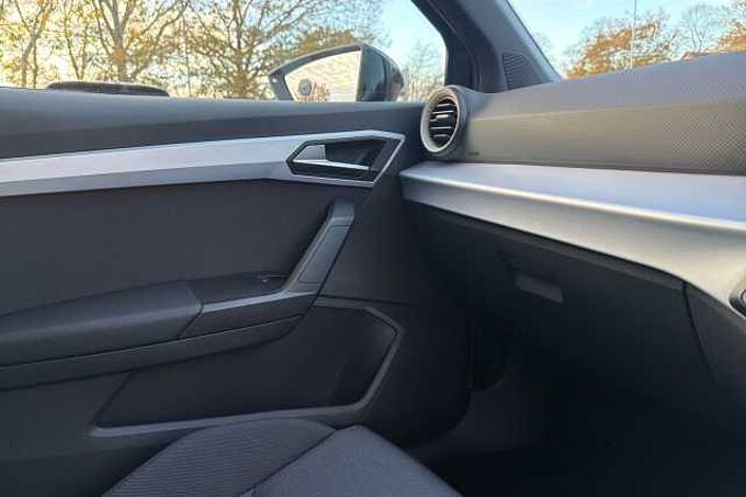 SEAT Arona 1.0 TSI FR SUV 5dr Petrol DSG Euro 6 (s/s) (115 ps)