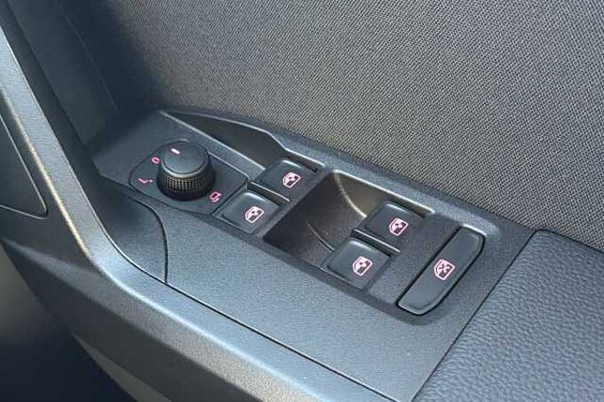 SEAT Arona 1.0 TSI FR SUV 5dr Petrol DSG Euro 6 (s/s) (115 ps)