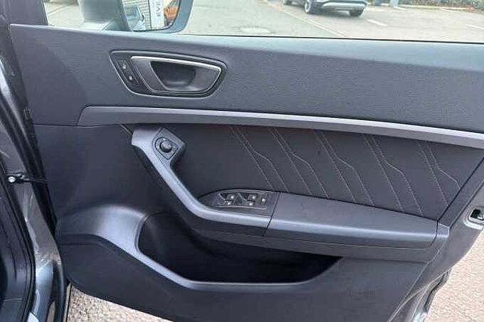 SEAT Ateca 1.5 TSI EVO FR SUV 5dr Petrol DSG Euro 6 (s/s) (150 ps)