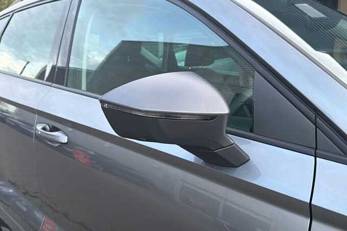 SEAT Ateca 1.5 TSI EVO FR SUV 5dr Petrol DSG Euro 6 (s/s) (150 ps)