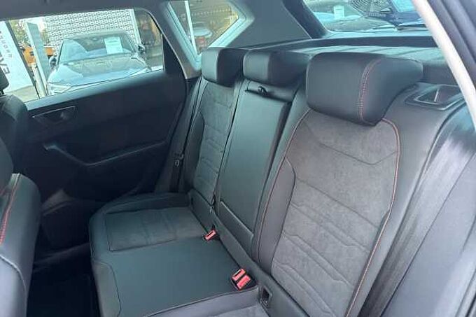 SEAT Ateca 1.5 TSI EVO FR SUV 5dr Petrol DSG Euro 6 (s/s) (150 ps)