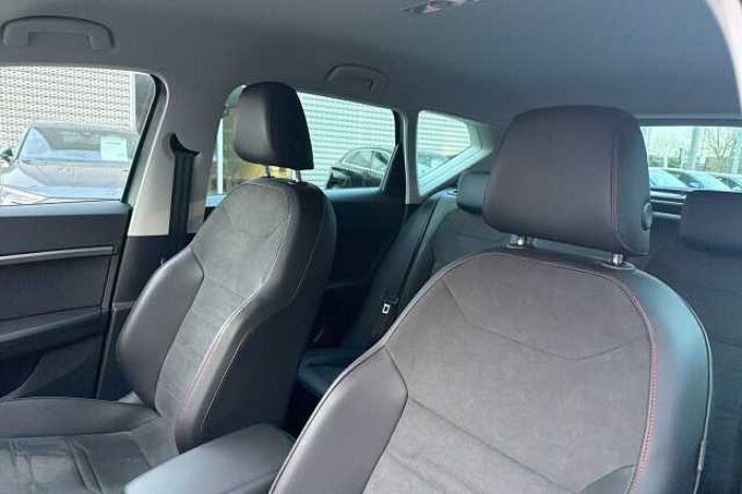 SEAT Ateca 1.5 TSI EVO FR SUV 5dr Petrol DSG Euro 6 (s/s) (150 ps)