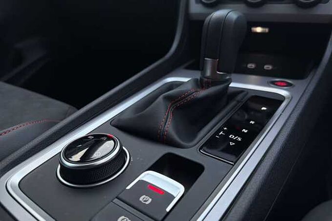 SEAT Ateca 1.5 TSI EVO FR SUV 5dr Petrol DSG Euro 6 (s/s) (150 ps)