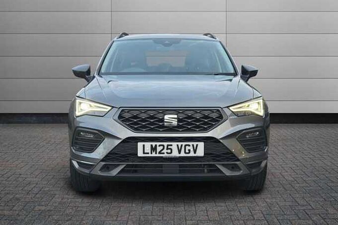 SEAT Ateca 1.5 TSI EVO FR SUV 5dr Petrol DSG Euro 6 (s/s) (150 ps)