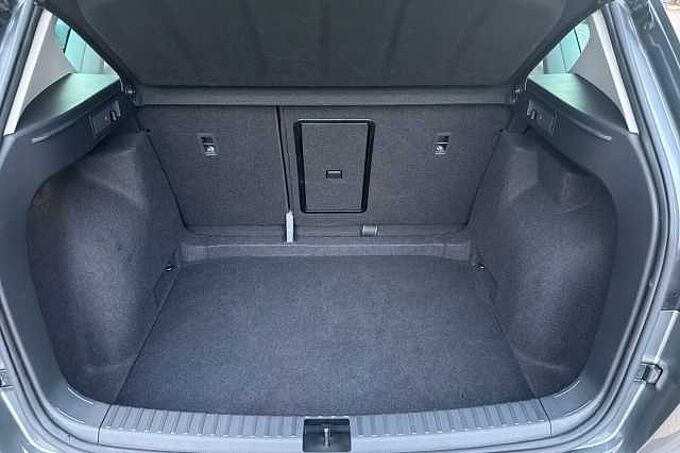 SEAT Ateca 1.5 TSI EVO FR SUV 5dr Petrol DSG Euro 6 (s/s) (150 ps)