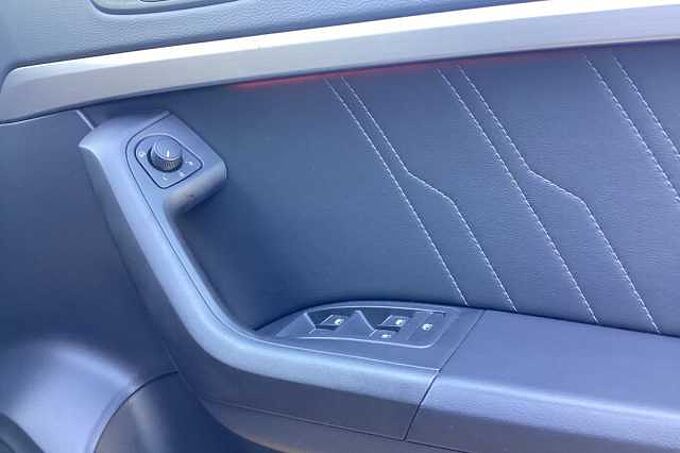 SEAT Ateca 1.5 TSI EVO FR SUV 5dr Petrol DSG Euro 6 (s/s) (150 ps)