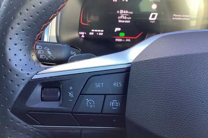 SEAT Ateca 1.5 TSI EVO FR SUV 5dr Petrol DSG Euro 6 (s/s) (150 ps)