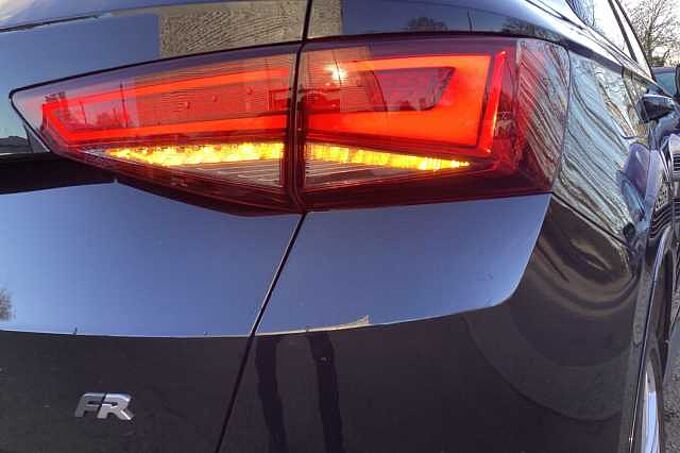 SEAT Ateca 1.5 TSI EVO FR SUV 5dr Petrol DSG Euro 6 (s/s) (150 ps)