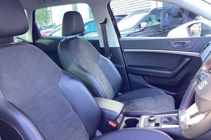 SEAT Ateca 1.5 TSI EVO FR SUV 5dr Petrol DSG Euro 6 (s/s) (150 ps)