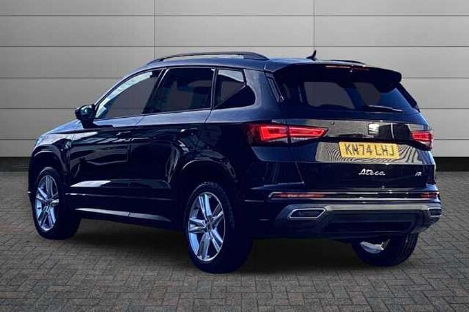 SEAT Ateca 1.5 TSI EVO FR SUV 5dr Petrol DSG Euro 6 (s/s) (150 ps)