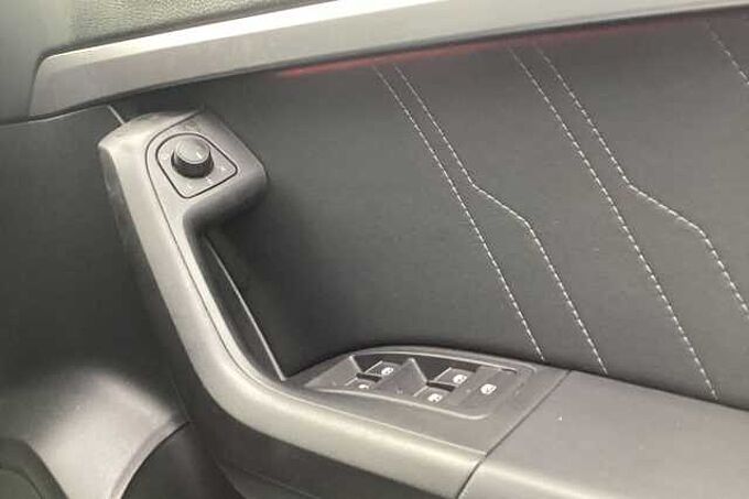 SEAT Ateca 1.5 TSI EVO FR SUV 5dr Petrol Manual Euro 6 (s/s) (150 ps)