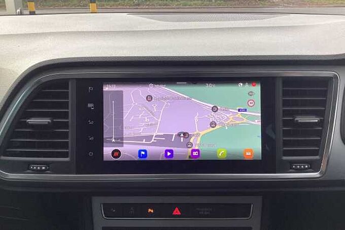 SEAT Ateca 1.5 TSI EVO FR SUV 5dr Petrol Manual Euro 6 (s/s) (150 ps)