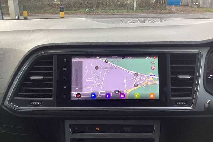 SEAT Ateca 1.5 TSI EVO FR SUV 5dr Petrol Manual Euro 6 (s/s) (150 ps)