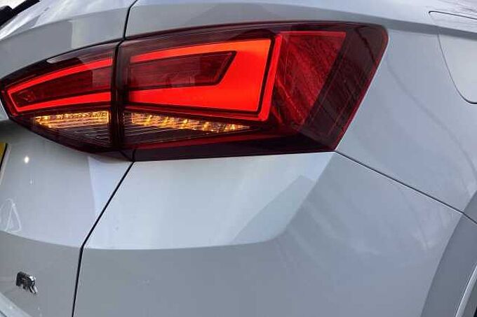 SEAT Ateca 1.5 TSI EVO FR SUV 5dr Petrol Manual Euro 6 (s/s) (150 ps)