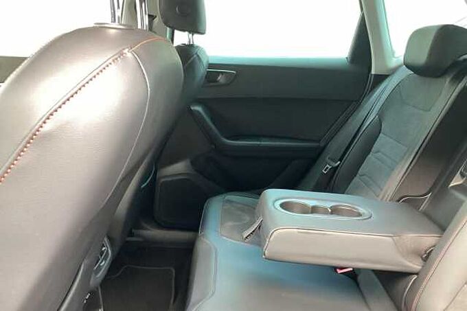 SEAT Ateca 1.5 TSI EVO FR SUV 5dr Petrol DSG Euro 6 (s/s) (150 ps)