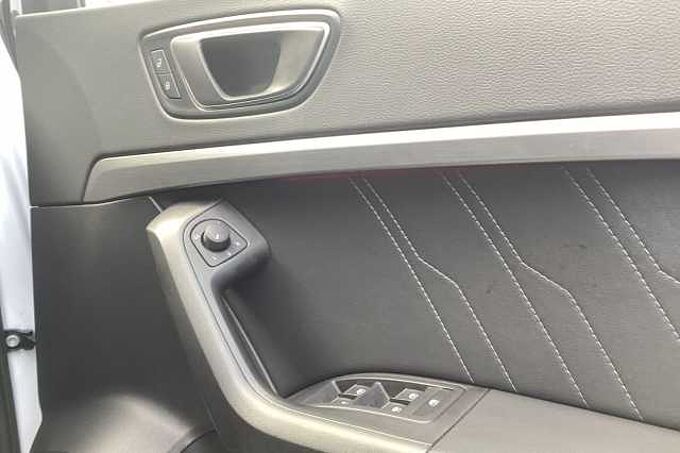 SEAT Ateca 1.5 TSI EVO FR SUV 5dr Petrol DSG Euro 6 (s/s) (150 ps)