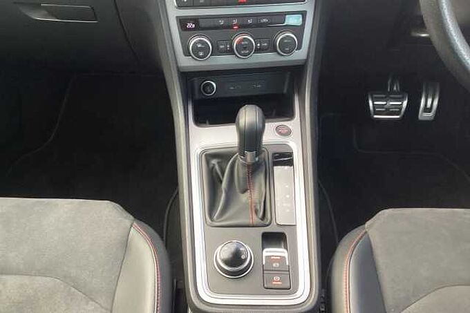 SEAT Ateca 1.5 TSI EVO FR SUV 5dr Petrol DSG Euro 6 (s/s) (150 ps)